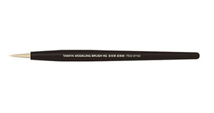 Tamiya 87156 HG Small Round Brush