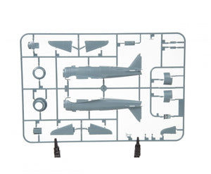 Eduard 82218 A6M2-K Profipack 1/48 – zdjęcie 16