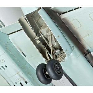 Revell 03928 Heinkel He-219 A-O Nightfighter 1/32 – zdjęcie 4