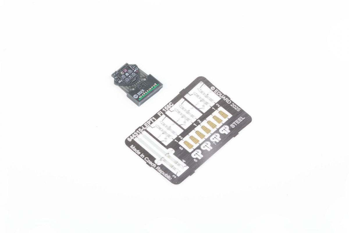 Eduard 644315 Fi 156C LööK TAMIYA 1/48