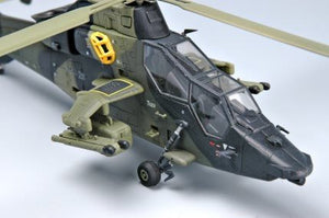 Hobby Boss 87214 Tiger UHT (German) 1/72 – image 2
