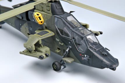 Hobby Boss 87214 Tiger UHT (German) 1/72 – image 2