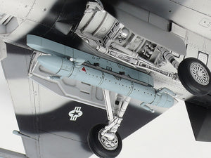 Tamiya 61106 F-16C/N AGGRESSOR/ADVERSARY 1/48 – zdjęcie 6