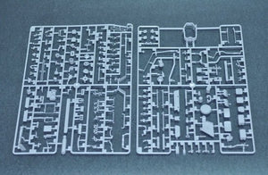 Trumpeter 00915 SU-100 SPG 1/16 – image 11