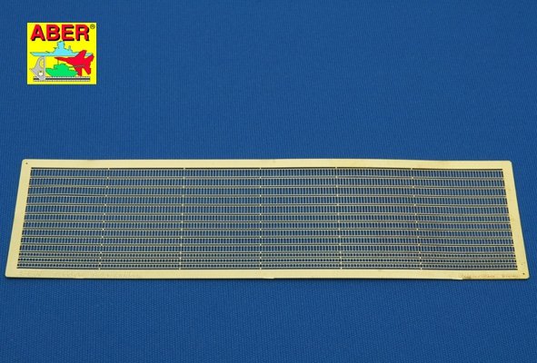 Aber 350-05 Ships ladders 1/350