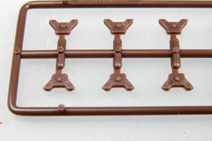 Trumpeter 02038 U.S. T91E3 track for U.S. M41/42 light tank 1/35 – zdjęcie 4