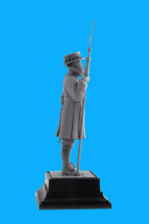 ICM 16006 Yeoman Warder Beefeater 1/16 – image 3
