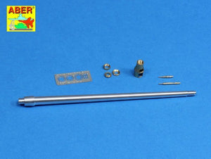 Aber 35L-184 Uzbrojenie do Panther Ausf.D (early) 1/35