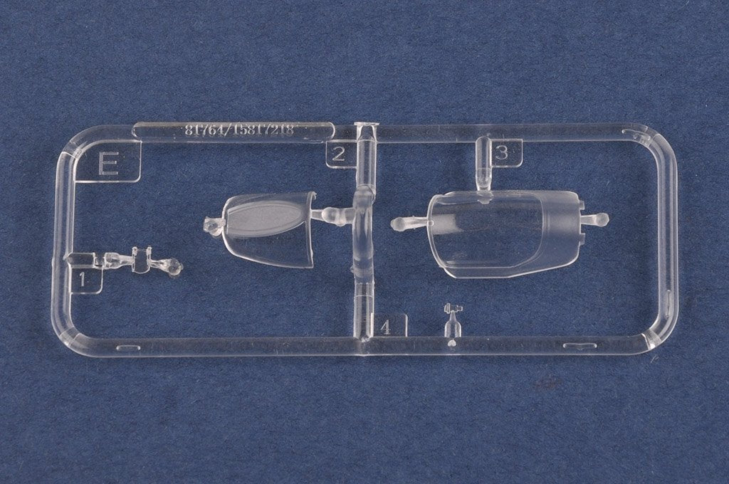 Hobby Boss 81765 A-4F Sky Hawk 1/48 – zdjęcie 8