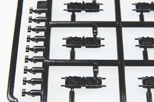 Trumpeter 02043 UK TR60 (650mm) track for British challenger 2 MBT 1/35 – zdjęcie 4