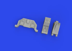 Eduard SIN648103 F4F-4 ESSENTIAL EDUARD 1/48 – image 3
