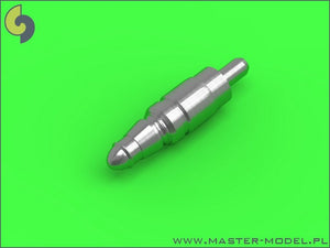 Master AM-72-099 Handley Page Victor - Pilot Tubes and Refueling Probe Boom 1/72 – zdjęcie 2