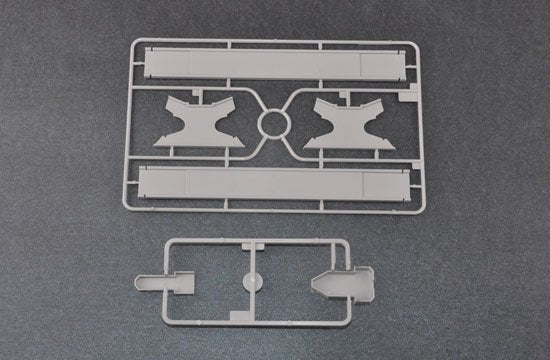 Trumpeter 05327 USS Indianapolis CA-35 1944 1/350 – zdjęcie 12