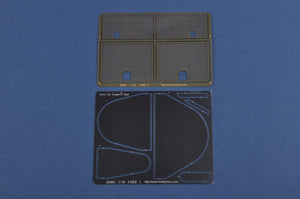 Hobby Boss 82601 Pz.Kpfw. VI Tiger I 1/16 – zdjęcie 13