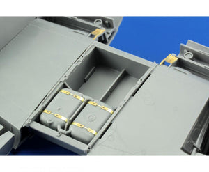 Eduard 32379 Mosquito FB Mk. VI exterior TAMIYA – image 3