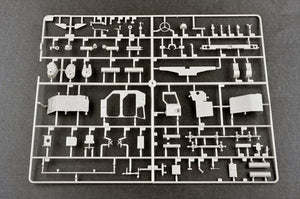 Trumpeter 01038 48N6E of 5P85S TEL S-300PMU SA-10 GRUMBLE 1/35 – zdjęcie 11