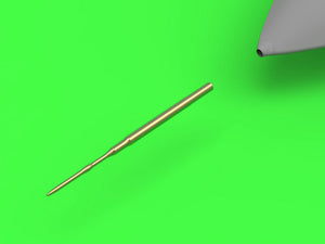 Master AM-72-128 Su-34 (Fullback) Pitot tube 1/72 – zdjęcie 2