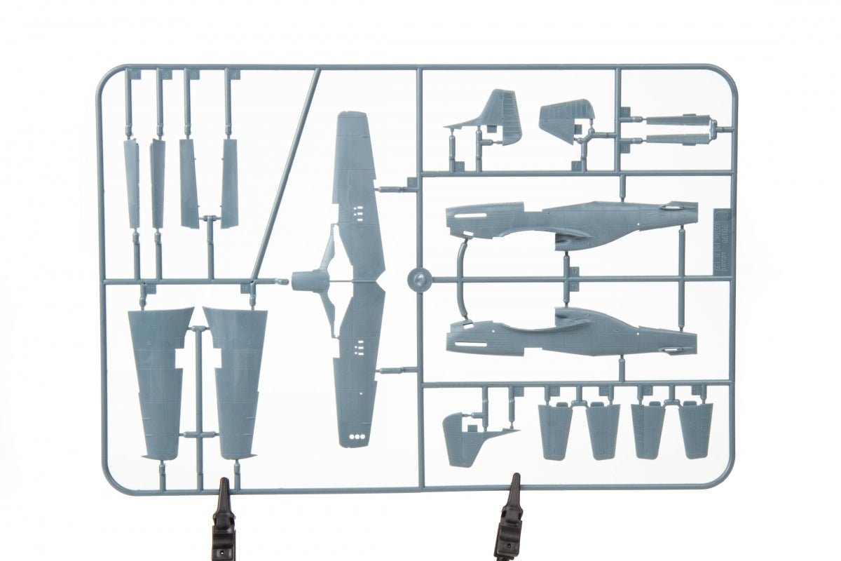 Eduard 2147 Aces of The Eight Dual Combo Limited Edition 1/72 – zdjęcie 22