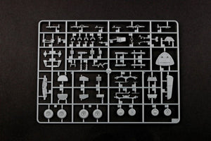 Hobby Boss 80373 Messerschmitt Me 262 A-1a/U5 1/48 – zdjęcie 6