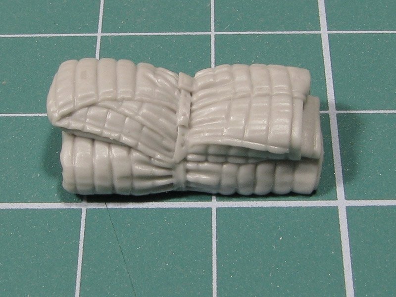 Eureka XXL E-022 Modern Universal Tent &amp;amp; Tarp Set #1 1/35 – image 4