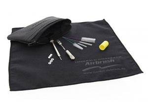Harder &amp;amp; Steenbeck 217500 Airbrush Cleaning Kit