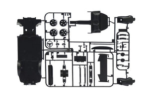 Italeri 3625 Porsche Carrera RSR Turbo 1/24 – zdjęcie 5