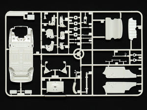 Tamiya 24173 Fiat Abarth 695SS 1/24 – zdjęcie 7