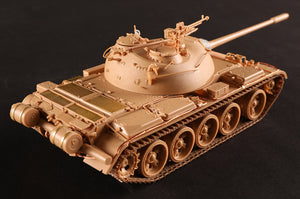 Hobby Boss 84548 PLA 59 Medium Tank 1/35 – zdjęcie 19