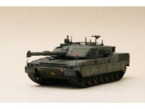 Trumpeter 00332 Italian C-1 Ariete MBT 1/35 – image 12
