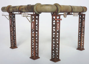 RT-Diorama 35576 Pipe bridge D=16mm 1/35 – image 3