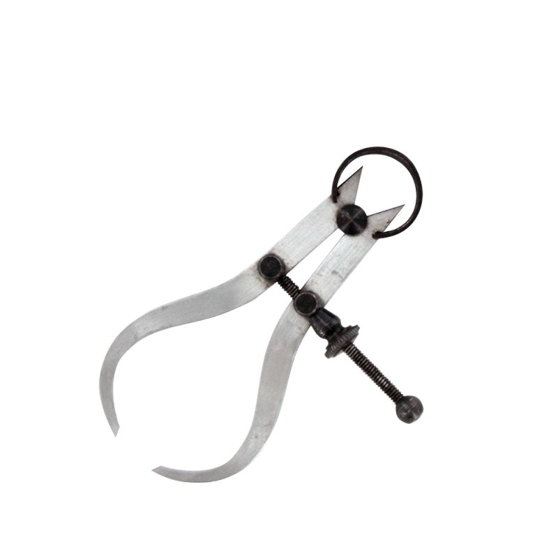 Modelcraft PDV6712-3 Outside Divider & Calipers (75mm)