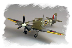 Hobby Boss 80215 Hurricane MK II 1/72 – zdjęcie 2