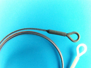 Eureka XXL ER-3521 Towing cable for StuG-III Ausf. AE 1/35 – image 3