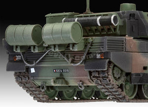 Revell 63341 Leclerc T5 Model Set 1/72 – zdjęcie 3