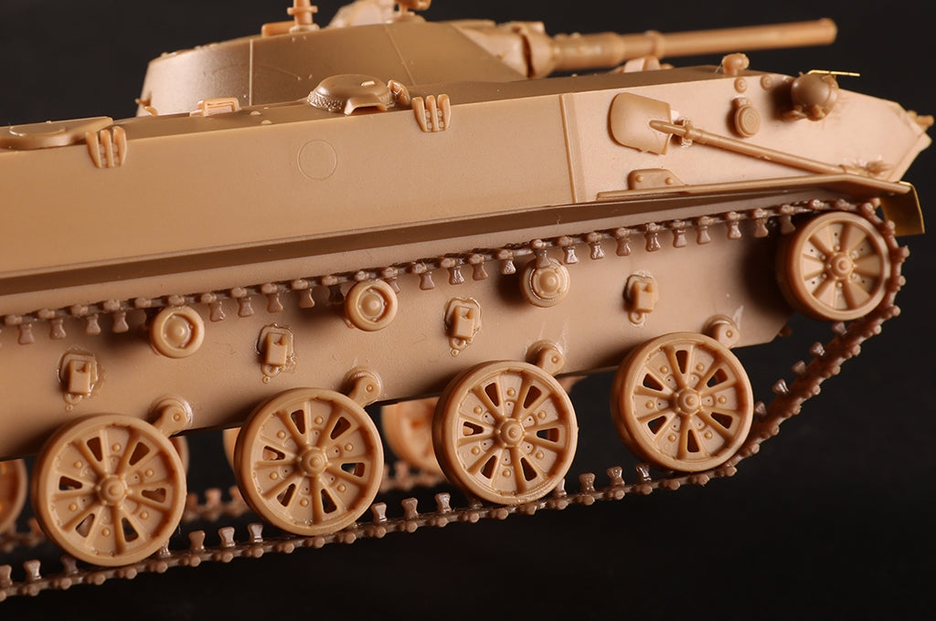 Hobby Boss 80154 BMD-1P 1/35 – zdjęcie 20