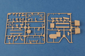Hobby Boss 83862 Schneider CA - Armored – zdjęcie 8