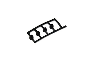 Italeri 4704 ALFA ROMEO 179 - 179C 1/12 – immagine 32
