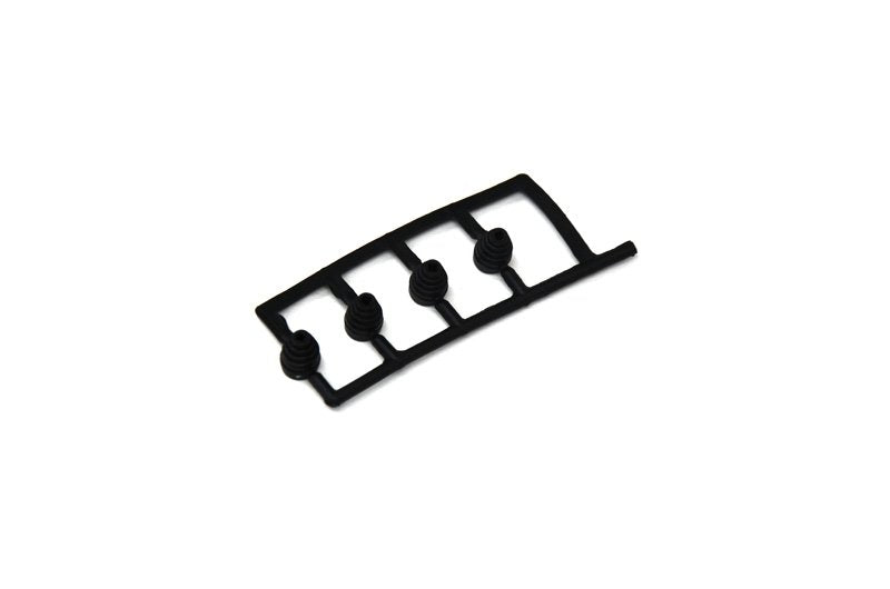 Italeri 4704 ALFA ROMEO 179 - 179C 1/12 – immagine 32