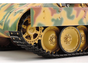 Tamiya 35345 German Tank Panther Ausf.D – image 8