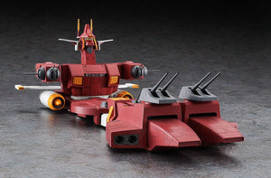 Hasegawa CW25 - 64525 - Walker Machine Xabungle Irongear 1/500 – zdjęcie 2