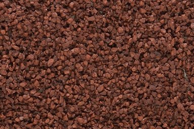 Woodland Scenics WB70 Iron Ore Fine Ballast podsypka 400ml