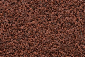 Woodland Scenics WB70 Iron Ore Fine Ballast ballast 400ml
