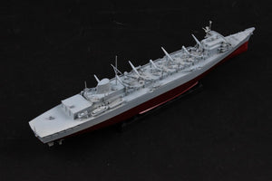 Trumpeter 05777 Italian Navy Battleship RN Roma (1943) 1/700 – image 9