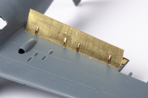 Eduard 481086 F4F-3 landing flaps EDUARD 1/48 – image 4