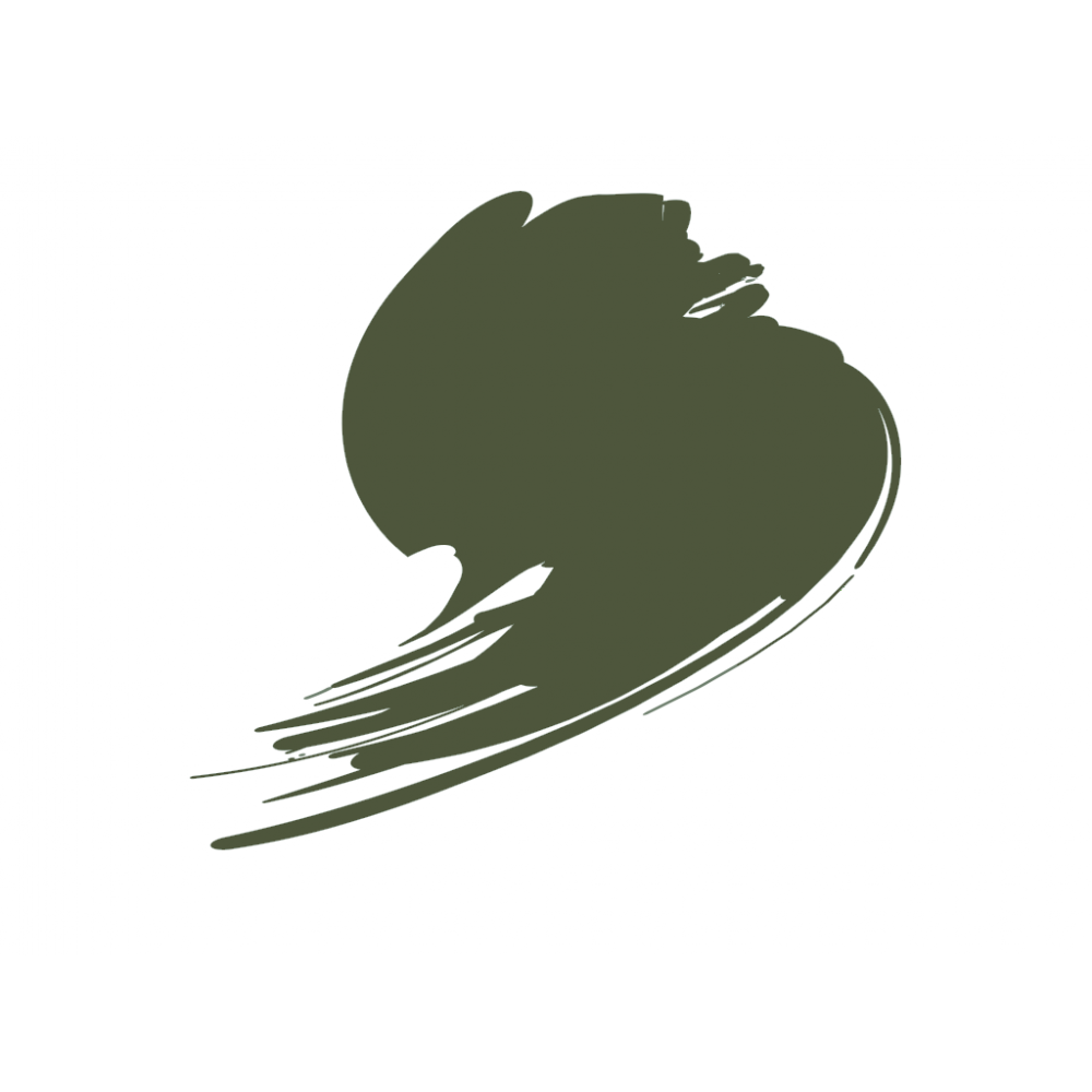 Hataka HTK-A326 BS Mid Bronze Green (BS381C:223) 17ml