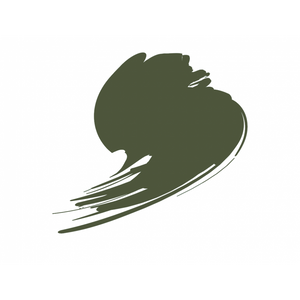 Hataka HTK-A326 BS Mid Bronze Green (BS381C:223) 17ml