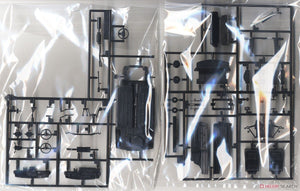 Fujimi 126777 RS-3 Old Mini Cooper 1.3i 1/24 – zdjęcie 2