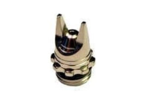 Harder &amp;amp; Steenbeck 126793 Nozzle and Needle Cover 0.4mm Open