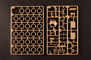 I Love Kit 63532 M48A2 MBT 1/35 – zdjęcie 22