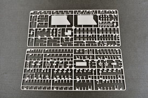 Trumpeter 05620 USS Constellation CV-64 1/350 – zdjęcie 15